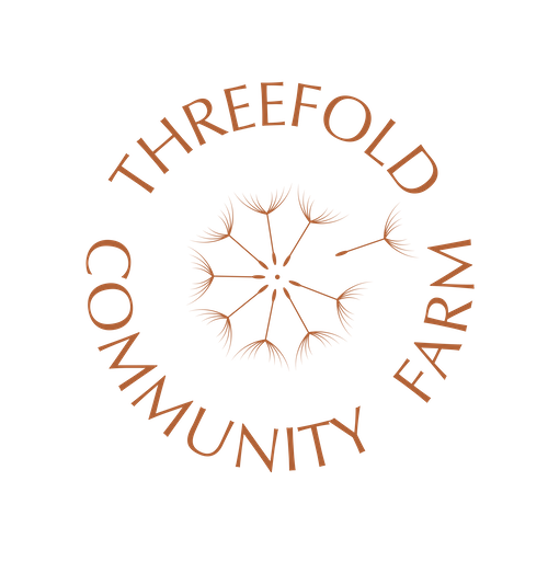 PRODUCE STAND – Threefold Community Farm