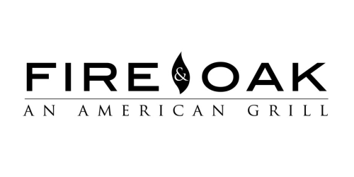 Fire and Oak logo (500 x 250 px) 2