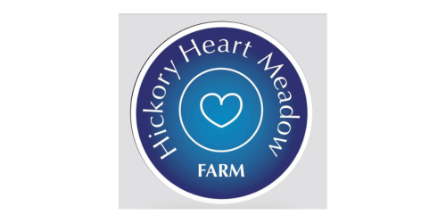 Hickory Heart Meadow farm 500 x250